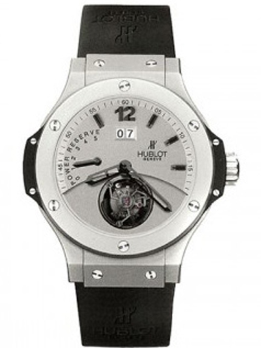 Hublot Tourbillon Big Date Men - Click Image to Close